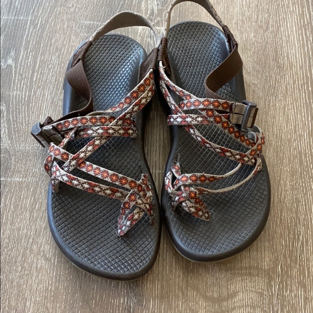 Women’s Brown Chaco Sandals